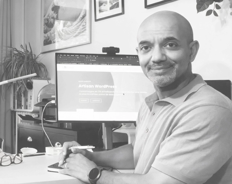 contact site web sur mesure Essonne