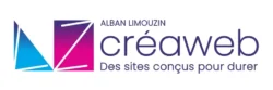 Logo de Lz Créaweb, artisan WordPress Essonne. Des sites conçus pour durer